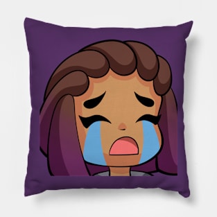 Sob Pillow