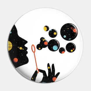 Multiverses 2 Pin