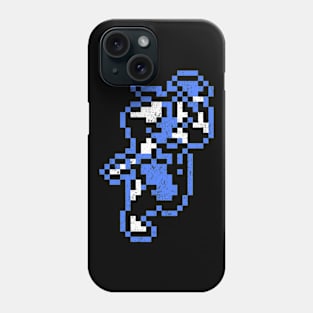 Gaiden - Vintage Phone Case