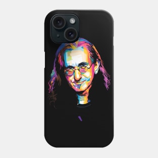 Geddy Lee Phone Case