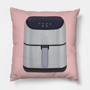 An Amazing Airfryer Pillow