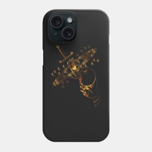 Depiction of Love Phone Case