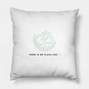 ohm Pillow