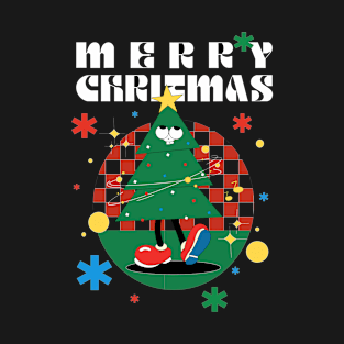 Merry Christmas 2024 T-Shirt