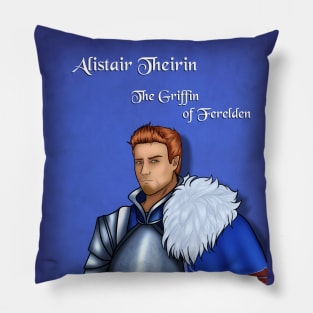 Alistair Theirin Pillow