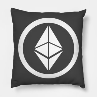 Ethereum Pillow