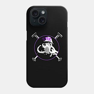 Chemical Mind Phone Case