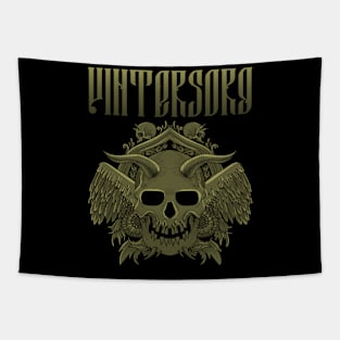 VINTERSORG BAND Tapestry