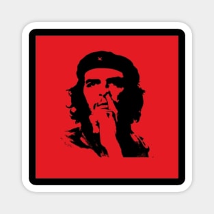 Che Sucks Magnet