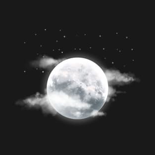 Moon T-Shirt