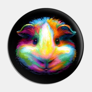 Guinea pig Pin