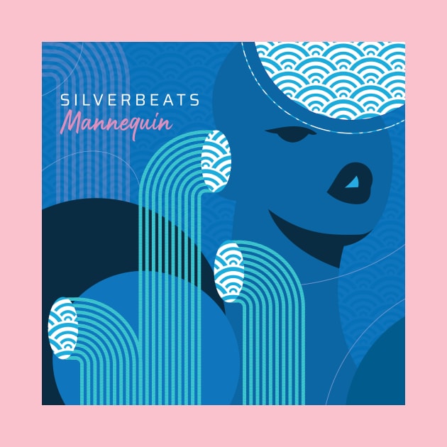 Silverbeats 'Mannequin' by Romero Records