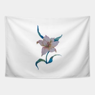 Lily Tapestry