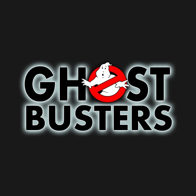 ghostbusters by Bajigur