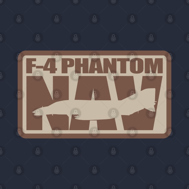 F-4 Phantom Nav by TCP