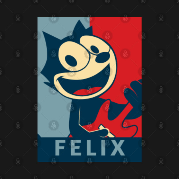 Discover Felix The Cat - Felix - T-Shirt