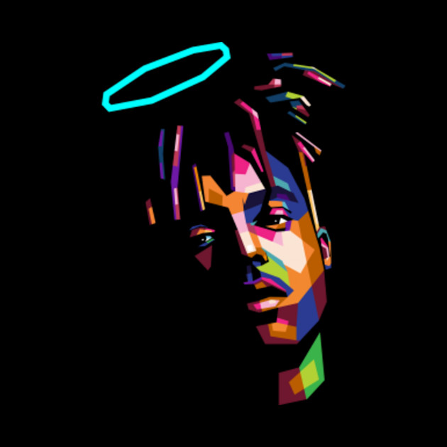 Juice Wrld - Juice Wrld - Phone Case