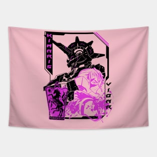 Kimaris Vidar Tapestry