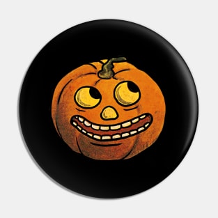 JACK-O-LANTERN Pin