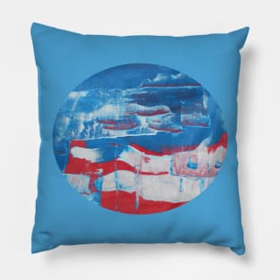 Planet Pillow