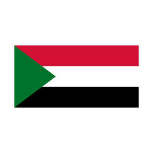 Republic of the Sudan T-Shirt
