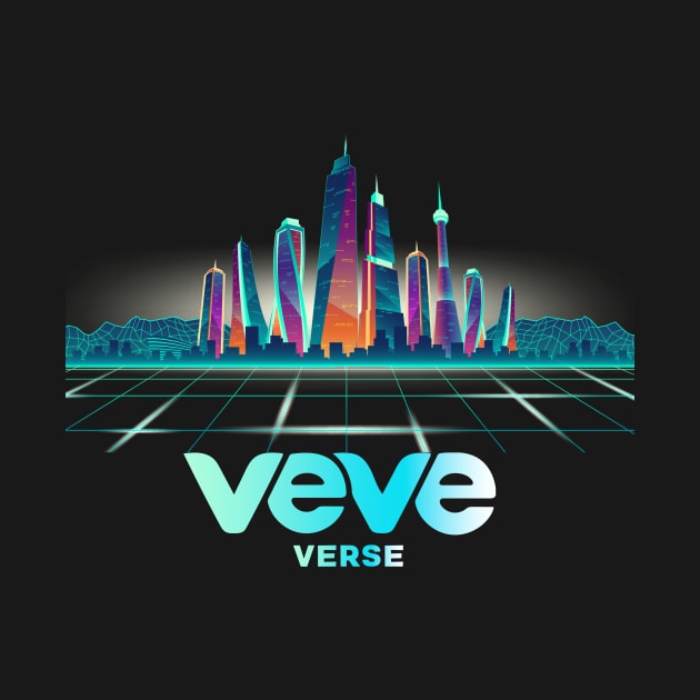 VeVe Verse - Meta Verse by info@dopositive.co.uk