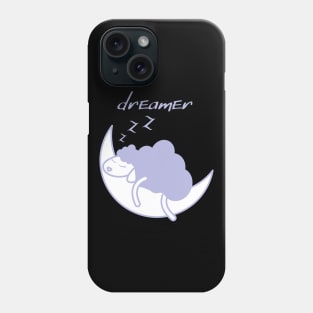Dreamer Phone Case