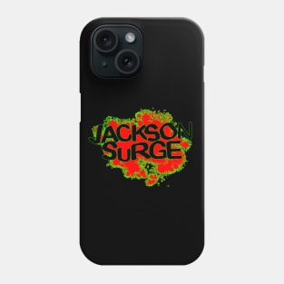 Jacksonsurge Phone Case