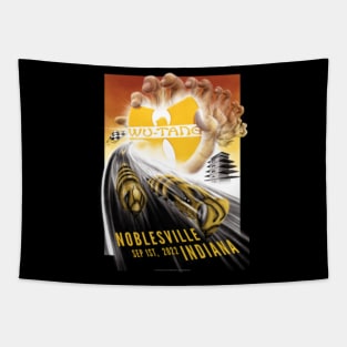 Wu tang tapestry sale