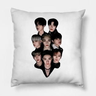 Stray kids Pillow