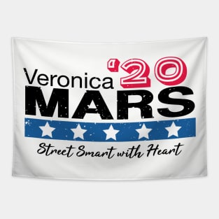 Veronica for President 2020 Tapestry