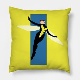 WASP Pillow