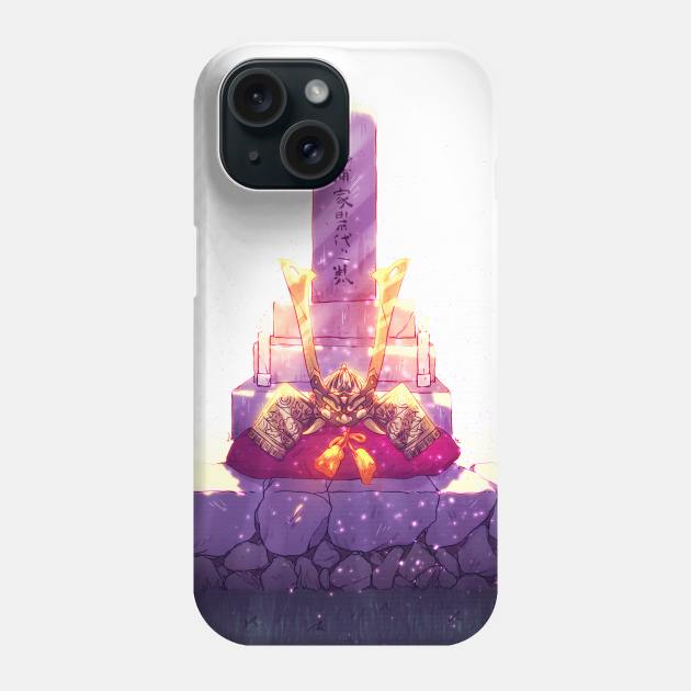 Honor Phone Case by Artype