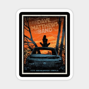 DMB AMERIS BANK Magnet