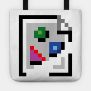 Missing Image Tote