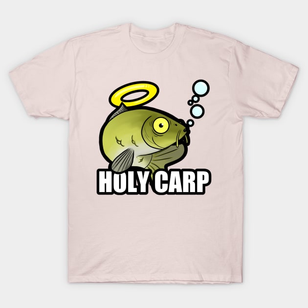 Holy Carp