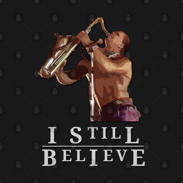 I still believe by Stevendan