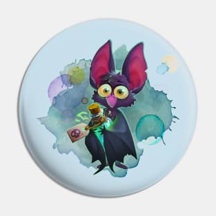 Batty Pin