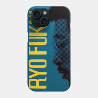 Ryo Fukui #6 Phone Case