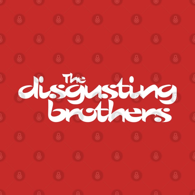 Disgusting Brothers of Succession by AmuseThings