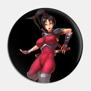 Taki Pin