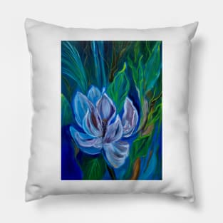 Camellia Pillow