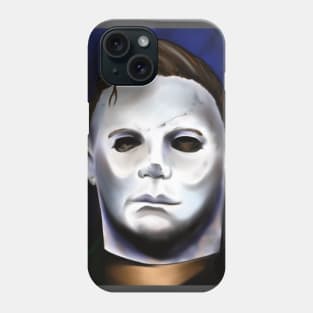 The Boogeyman Phone Case