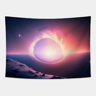 Space 26 Tapestry