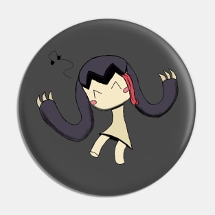 Poptop- Starbound Pin