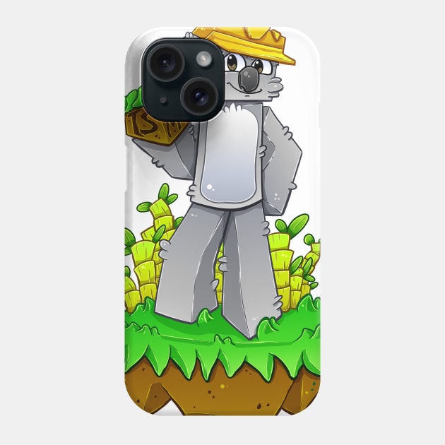 TSMC Avatar Phone Case by TSMC