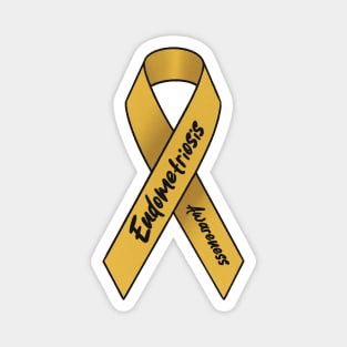 Endometriosis Awareness Magnet