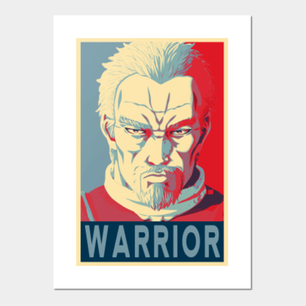 Wallpaper Askeladd Vinland Saga Askeladd Affiche Et Impression D Art HD