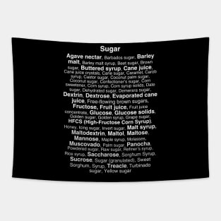 Sugar Tapestry