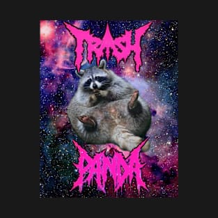 Trash panda T-Shirt